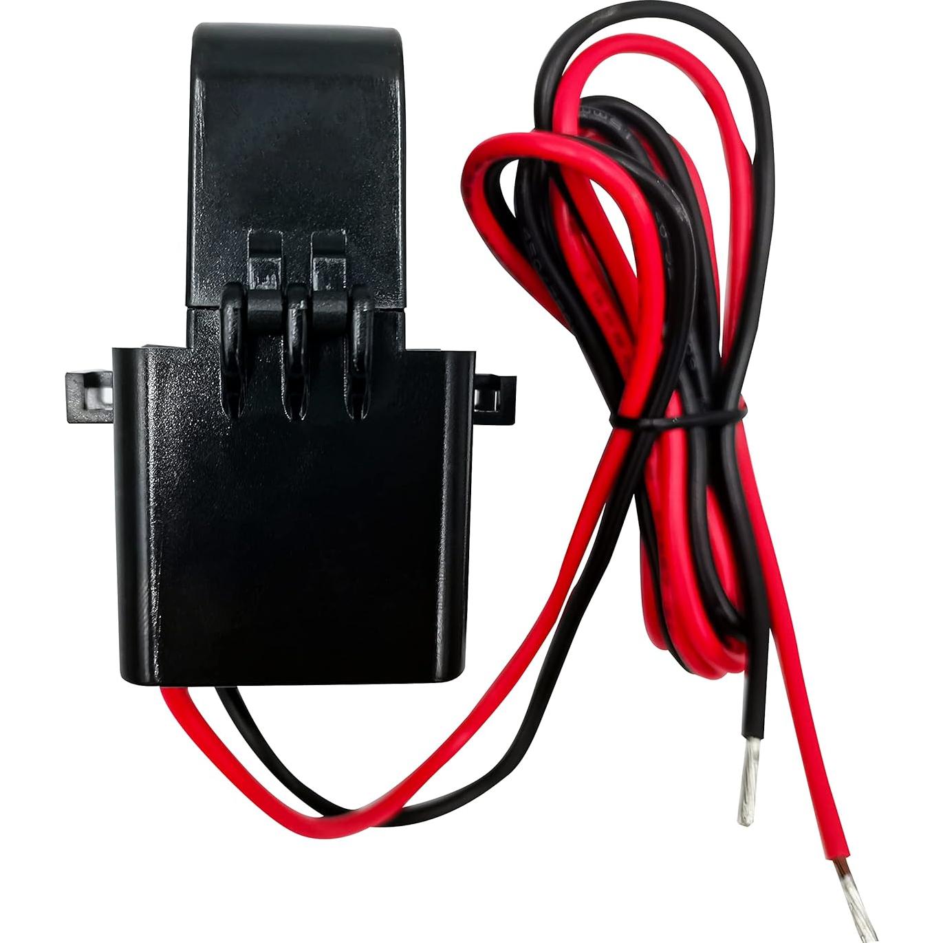 Transformador de Corriente AC Nodehawk 300A 6.5x5.4cm