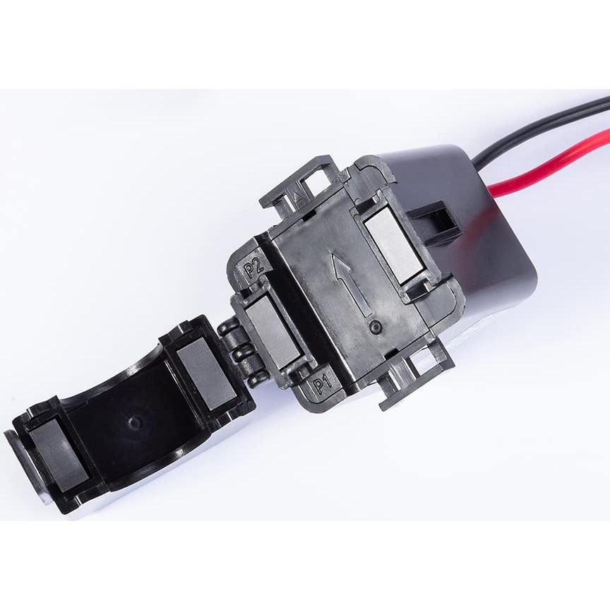 Transformador de Corriente AC Nodehawk 300A 6.5x5.4cm