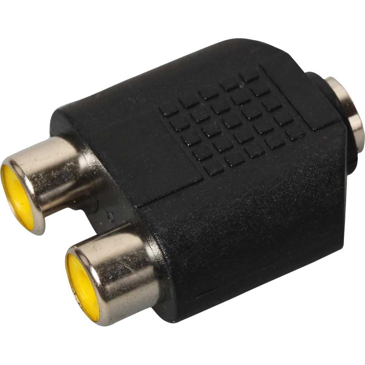 Cable VGA eJiasu 1.8M para Dreamcast con RCA y adaptador