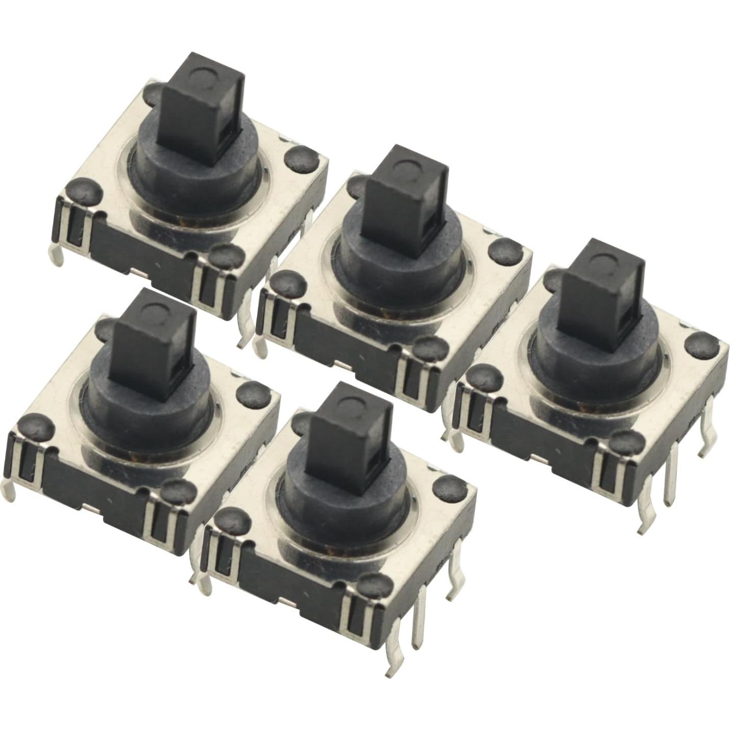 Interruptor Multidireccional 5 Vías GODIYMODULES 10x10x10mm