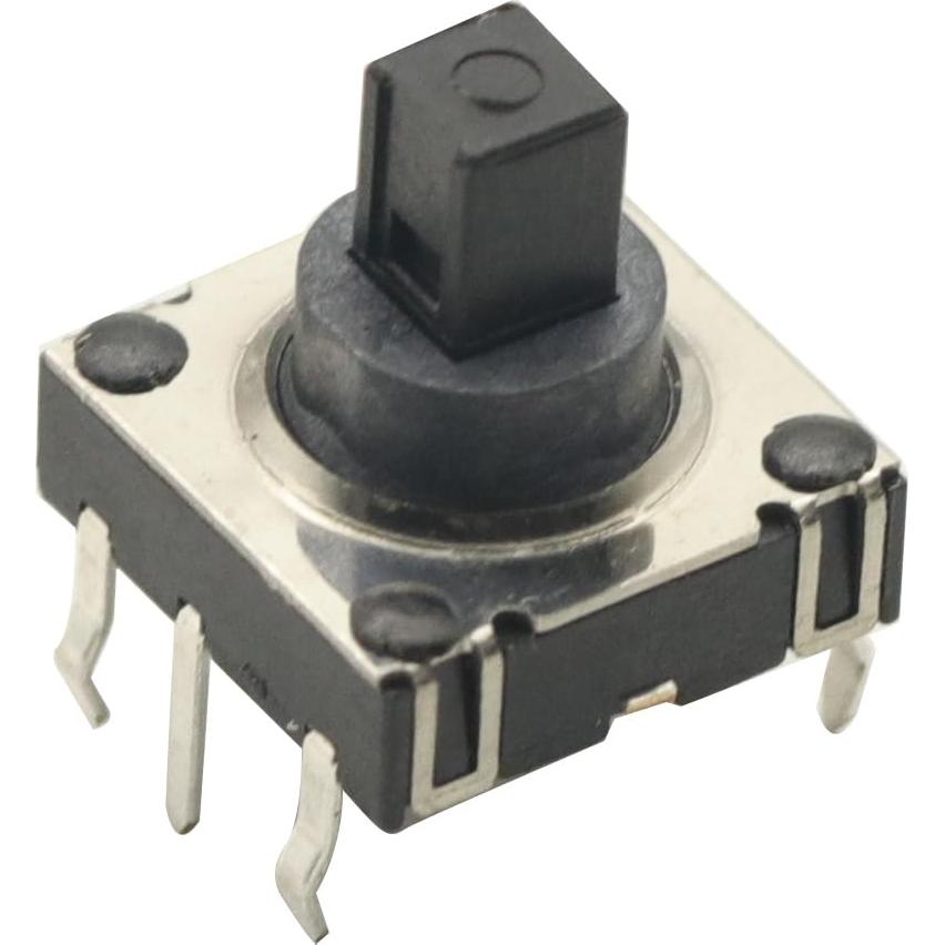 Interruptor Multidireccional 5 Vías GODIYMODULES 10x10x10mm