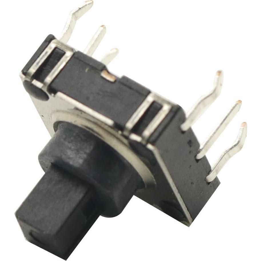 Interruptor Multidireccional 5 Vías GODIYMODULES 10x10x10mm