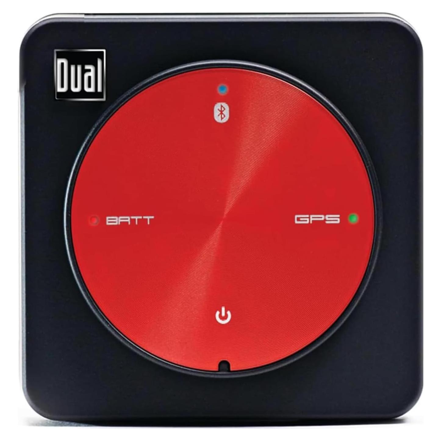 Receptor GPS Bluetooth Dual Electronics XGPS150A Portátil