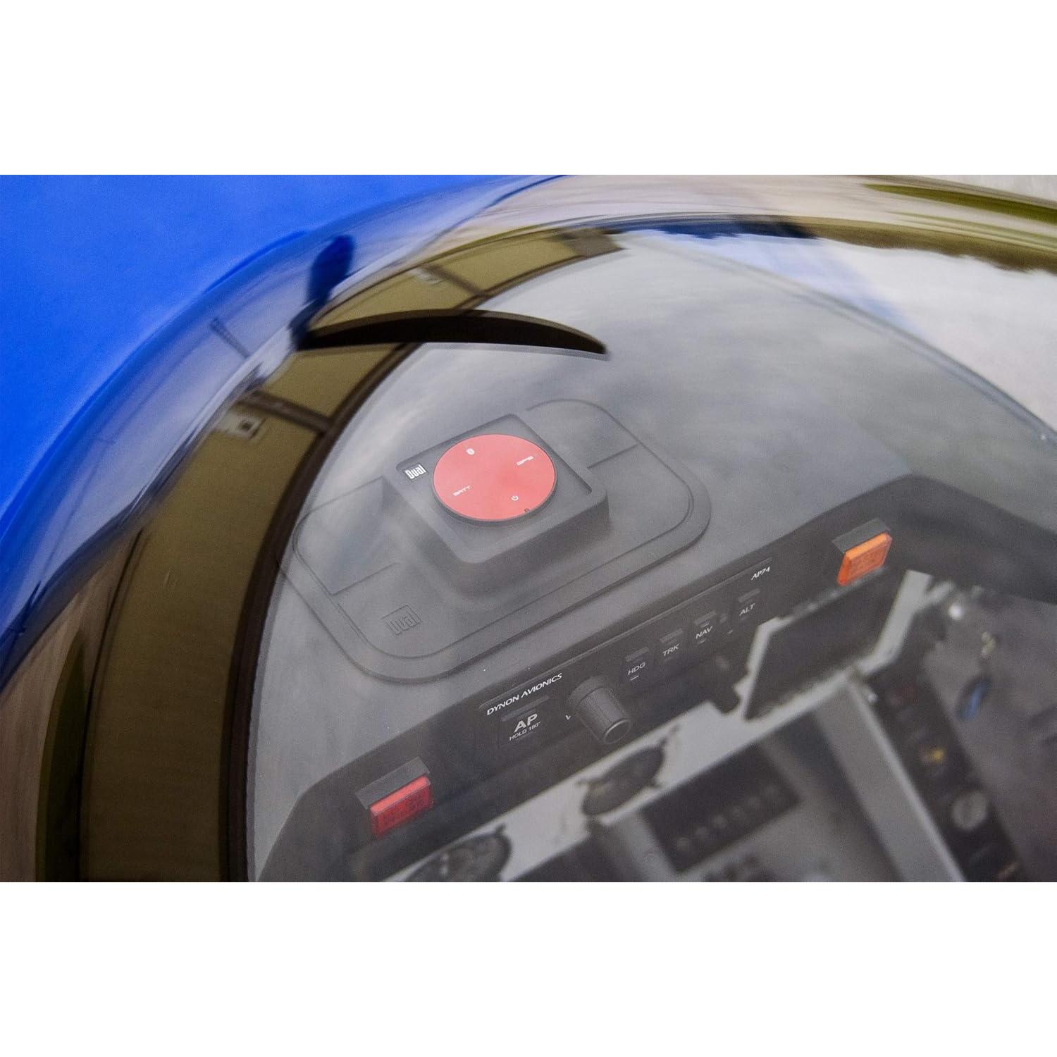 Receptor GPS Bluetooth Dual Electronics XGPS150A Portátil