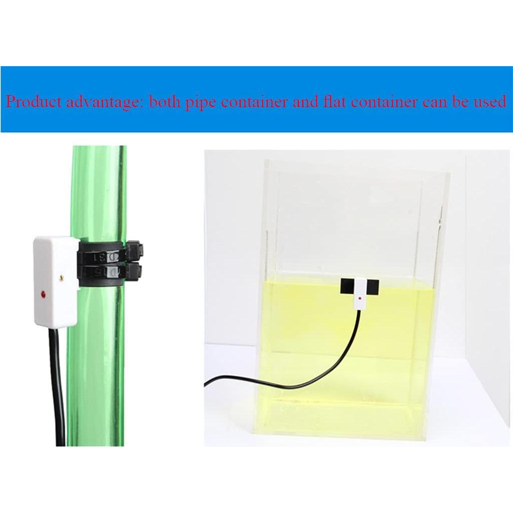 Sensor de Nivel de Agua Sin Contacto Taidacent Y26-V 12V