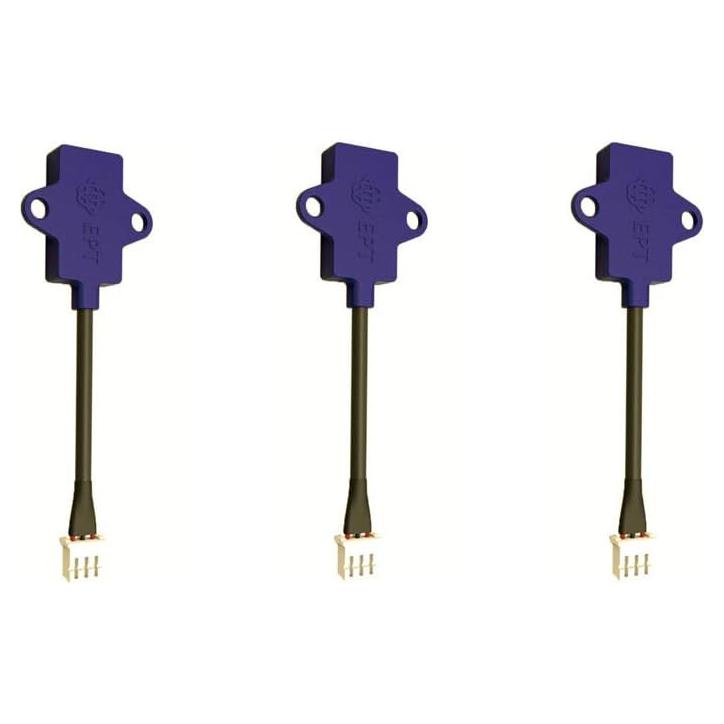 Sensor de Nivel de Agua Capacitivo EPTTECH D1CS-D - 3 Piezas