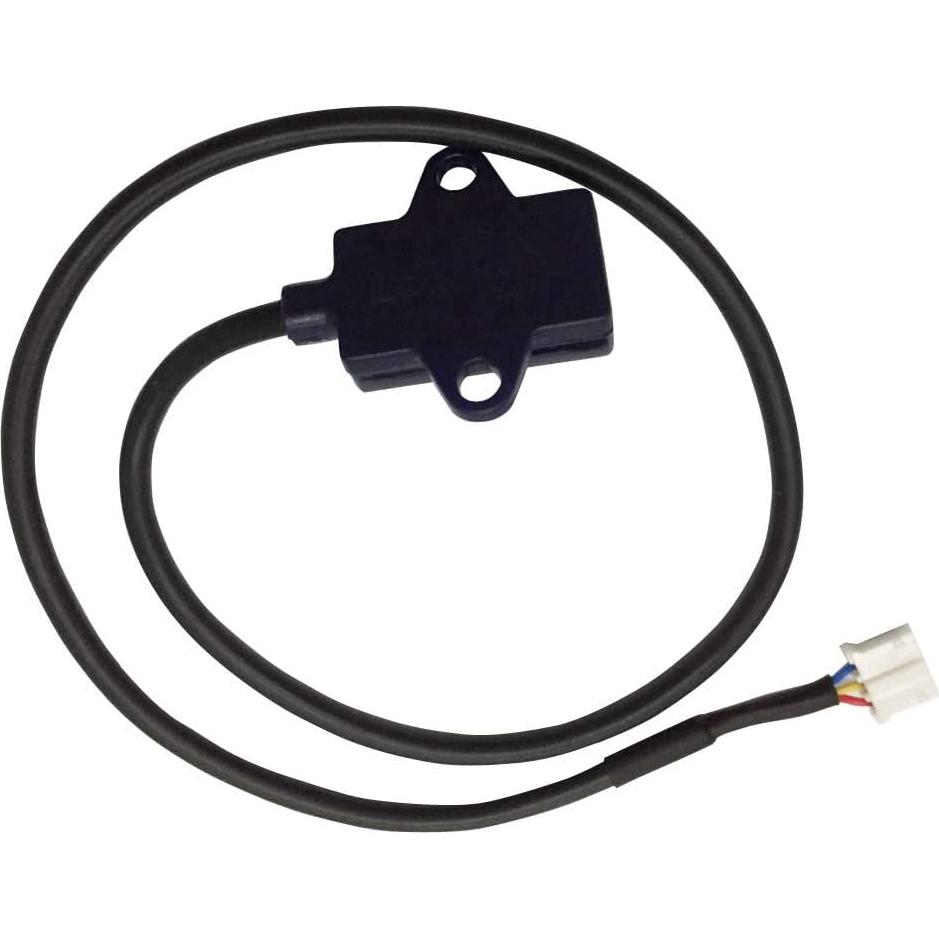 Sensor de Nivel de Agua Capacitivo EPTTECH D1CS-D - 3 Piezas
