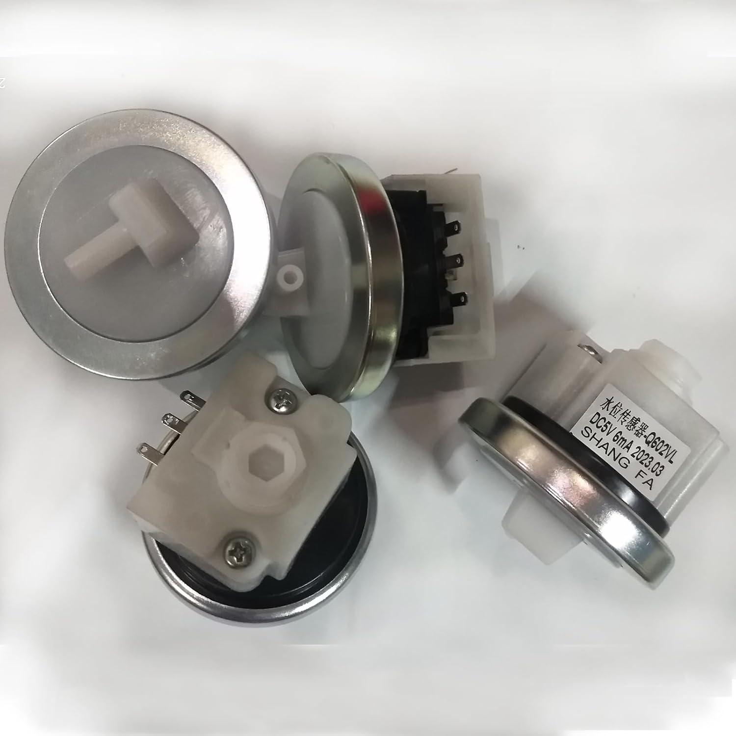 Sensor de Nivel de Agua Universal LYL Q602VL para Lavadora