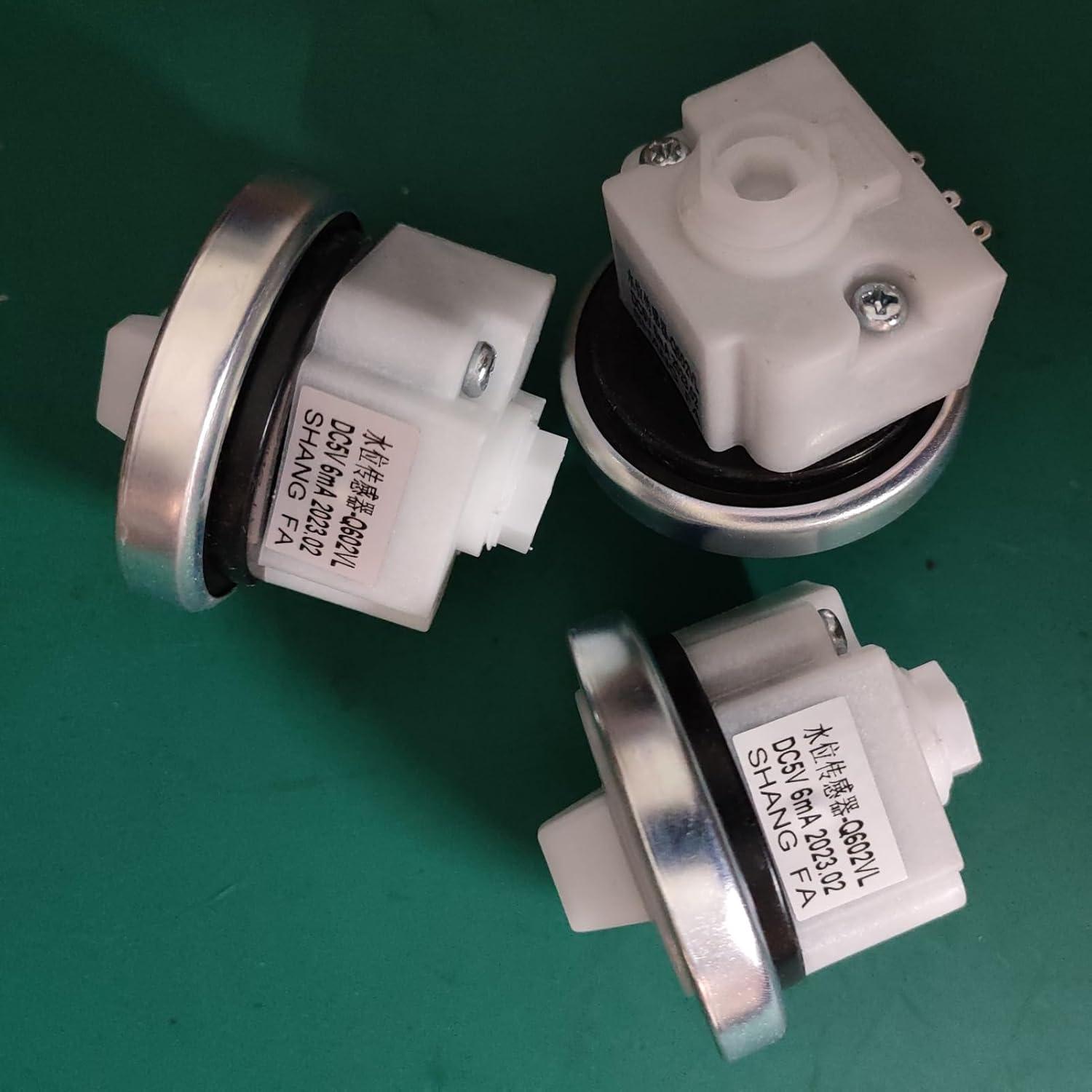 Sensor de Nivel de Agua Universal LYL Q602VL para Lavadora