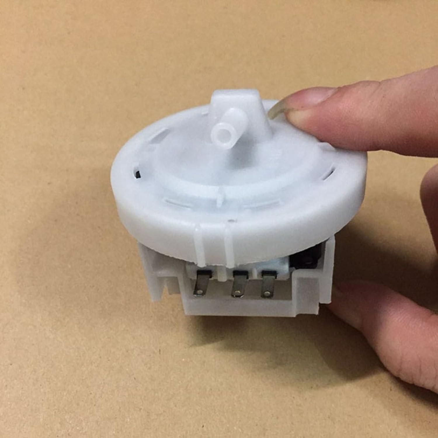 Sensor de Nivel de Agua Universal LYL Q602VL para Lavadora