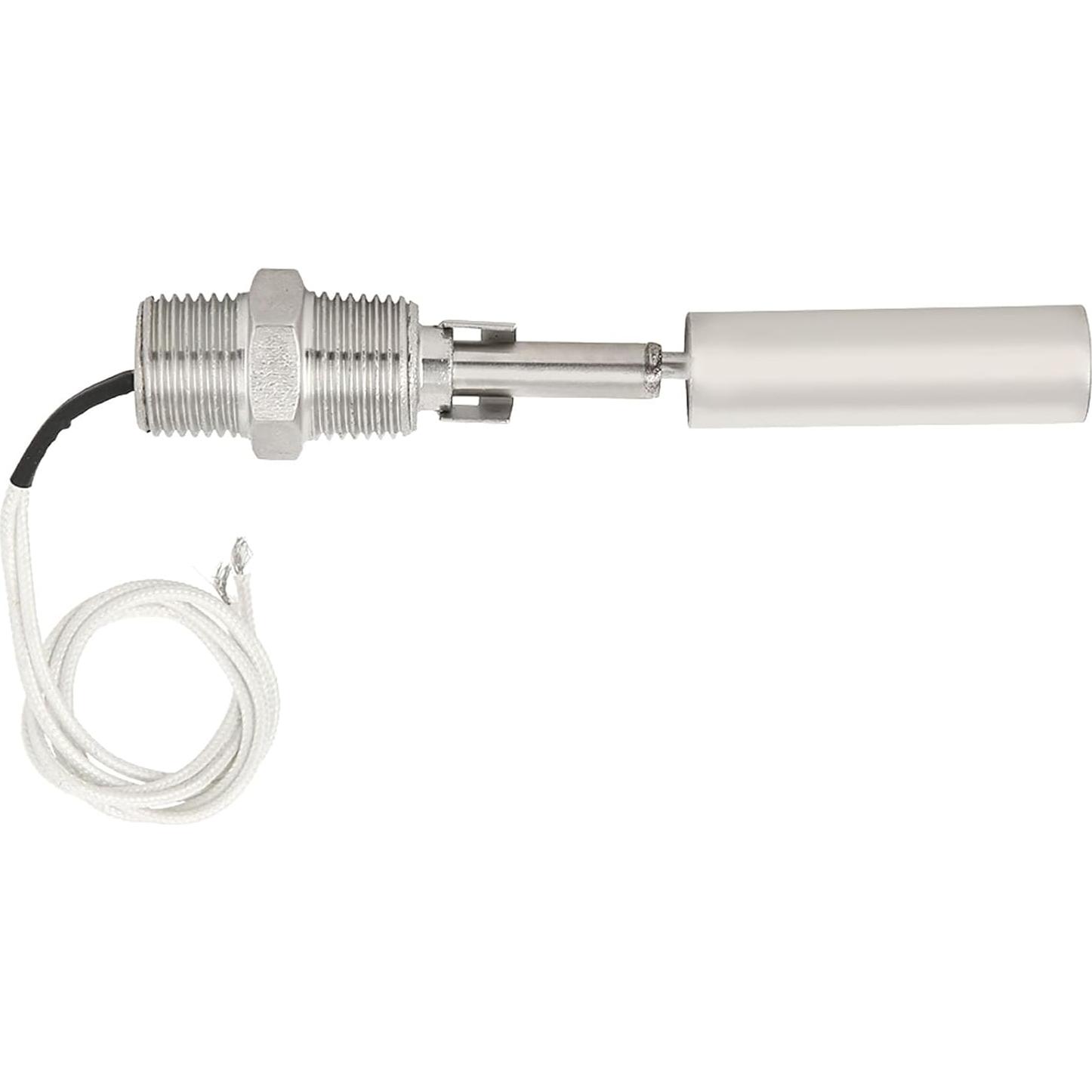 Sensor de Nivel de Agua Líquida AYNEFY 1/2 NPT Acero Inoxidable