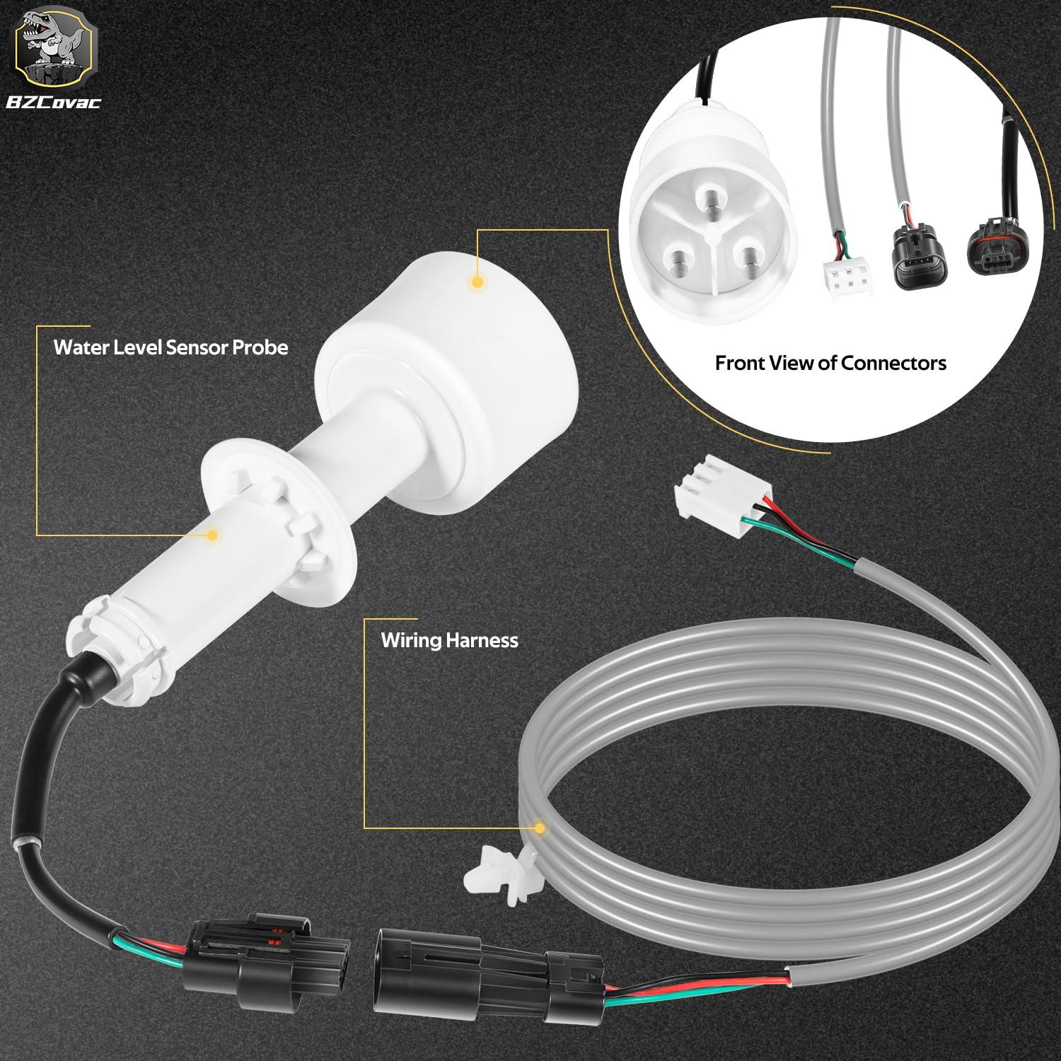 Kit Sonda de Nivel de Agua 000016053 para Hielo Manitowoc
