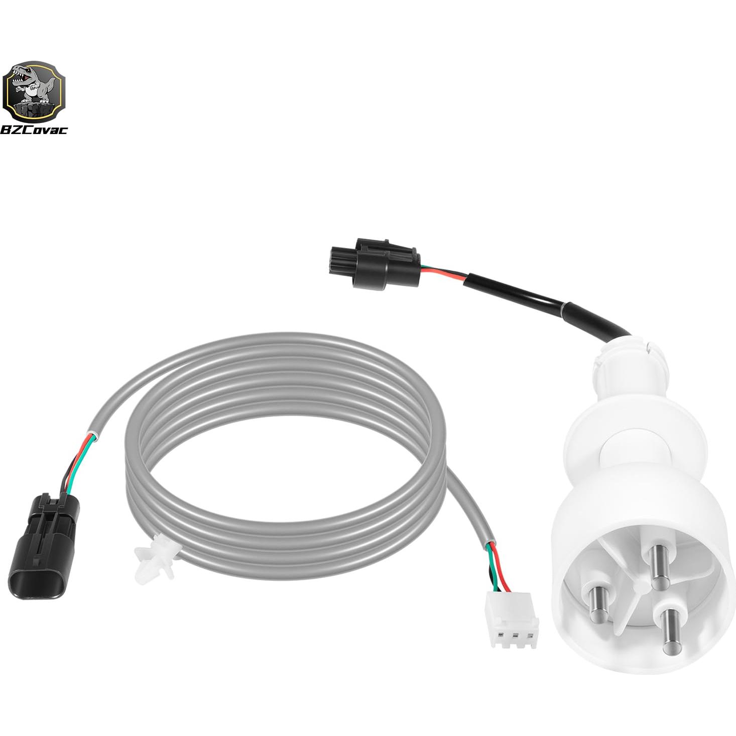 Kit Sonda de Nivel de Agua 000016053 para Hielo Manitowoc