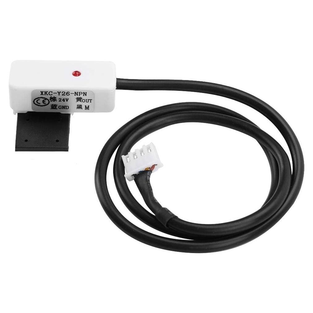 Sensor de Nivel de Agua Sin Contacto YWBL-WH XKC-Y26-NPN