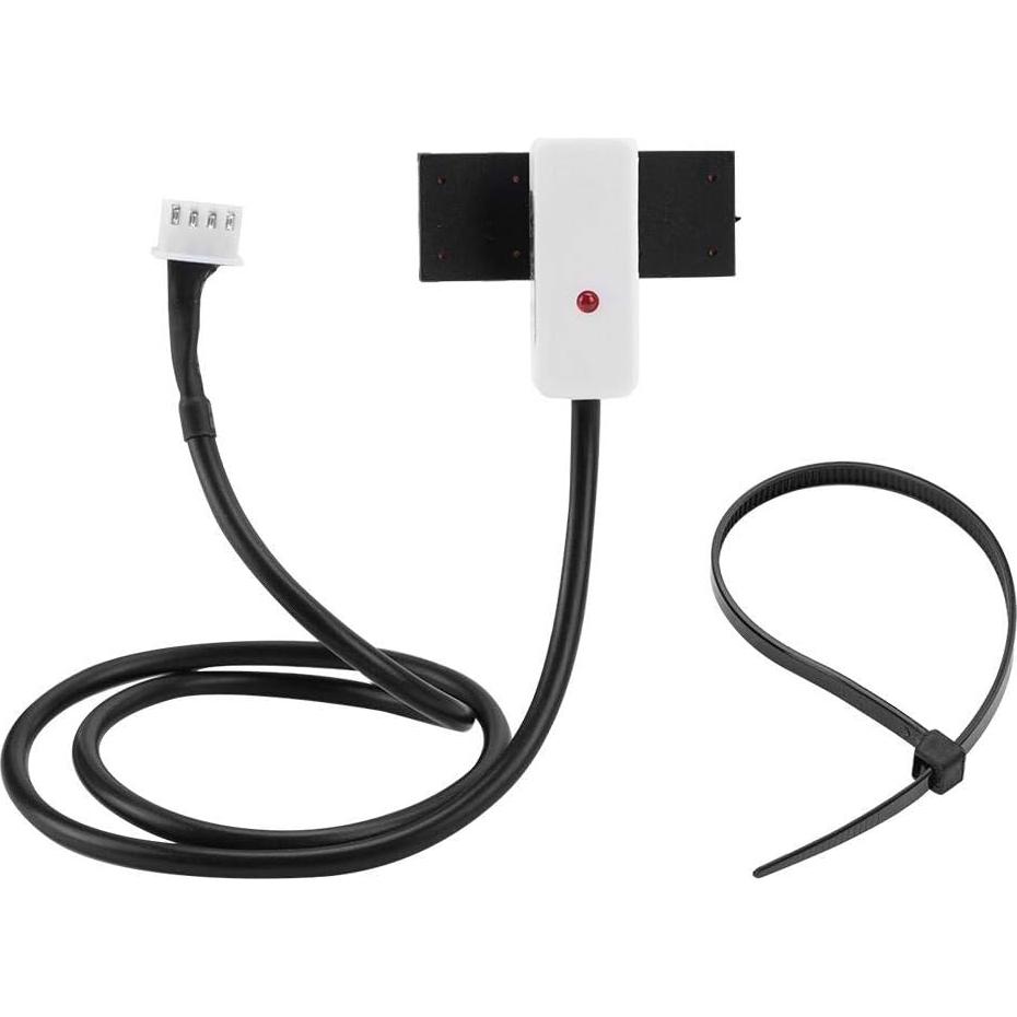 Sensor de Nivel de Agua Sin Contacto YWBL-WH XKC-Y26-NPN