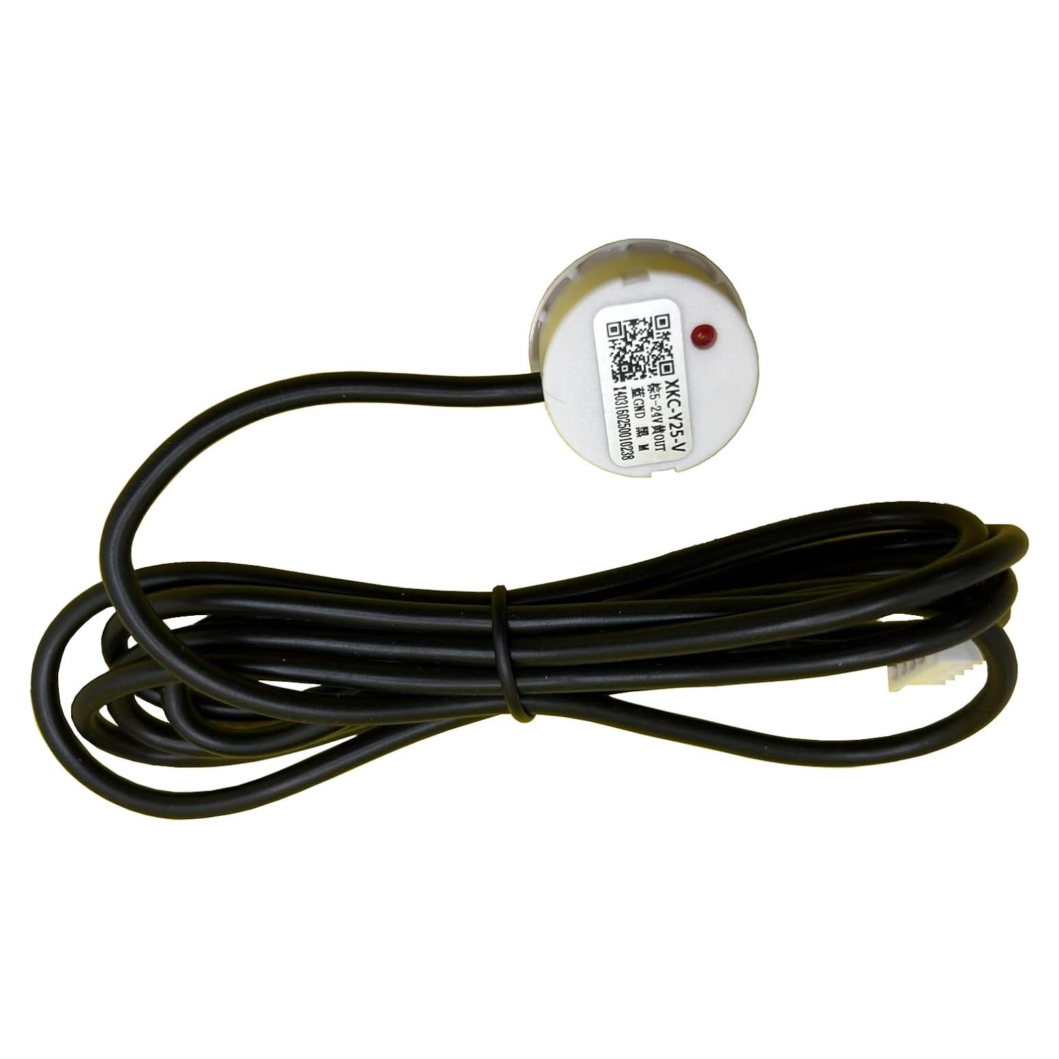 Sensor de Nivel de Líquido Sin Contacto MySpool XKC-Y25-V 1.5m