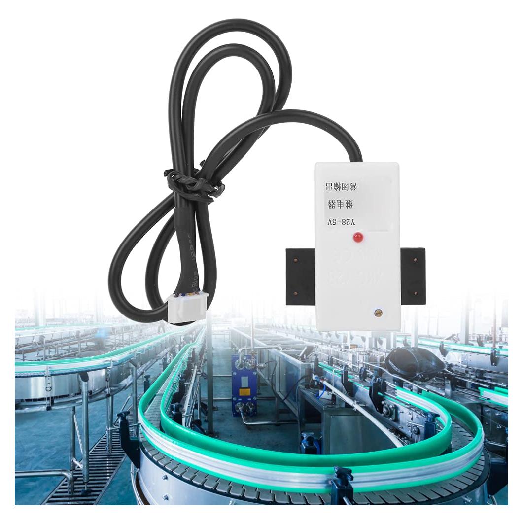 Sensor de Nivel de Líquido Hilitand Y28-NC 5V para Riego