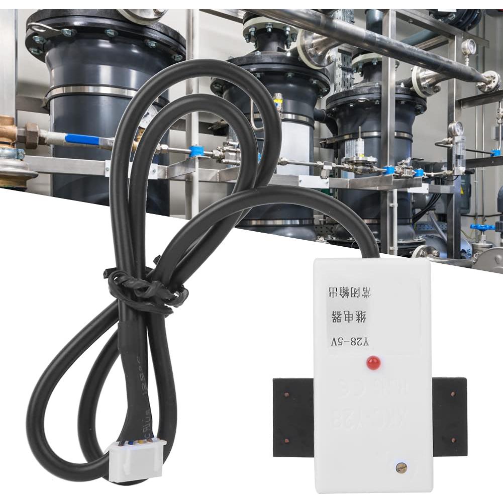 Sensor de Nivel de Líquido Hilitand Y28-NC 5V para Riego