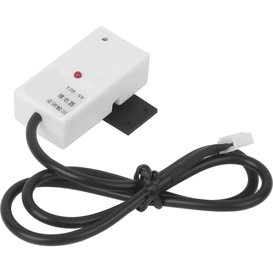 Sensor de Nivel de Líquido Hilitand Y28-NC 5V para Riego