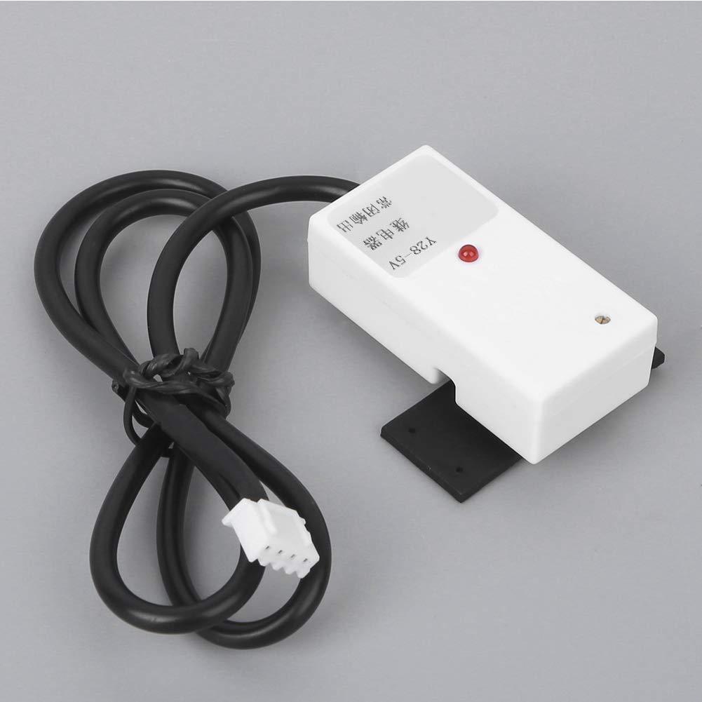 Sensor de Nivel de Líquido Hilitand Y28-NC 5V para Riego