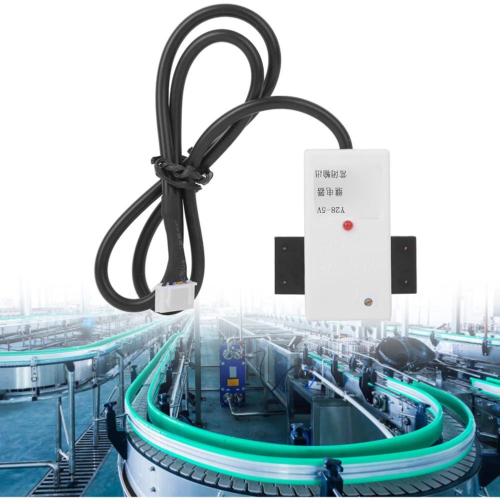 Sensor de Nivel de Líquido Hilitand Y28-NC 5V para Riego