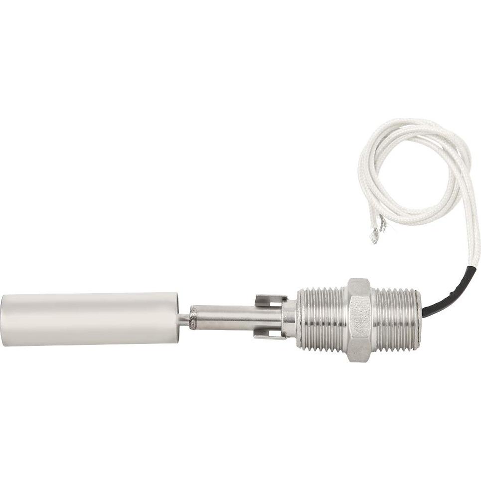 Sensor de nivel de agua Kadimendium 1/2 NPT acero inoxidable