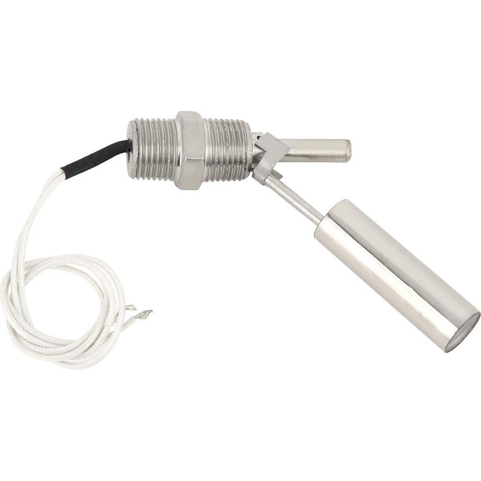 Sensor de nivel de agua Kadimendium 1/2 NPT acero inoxidable