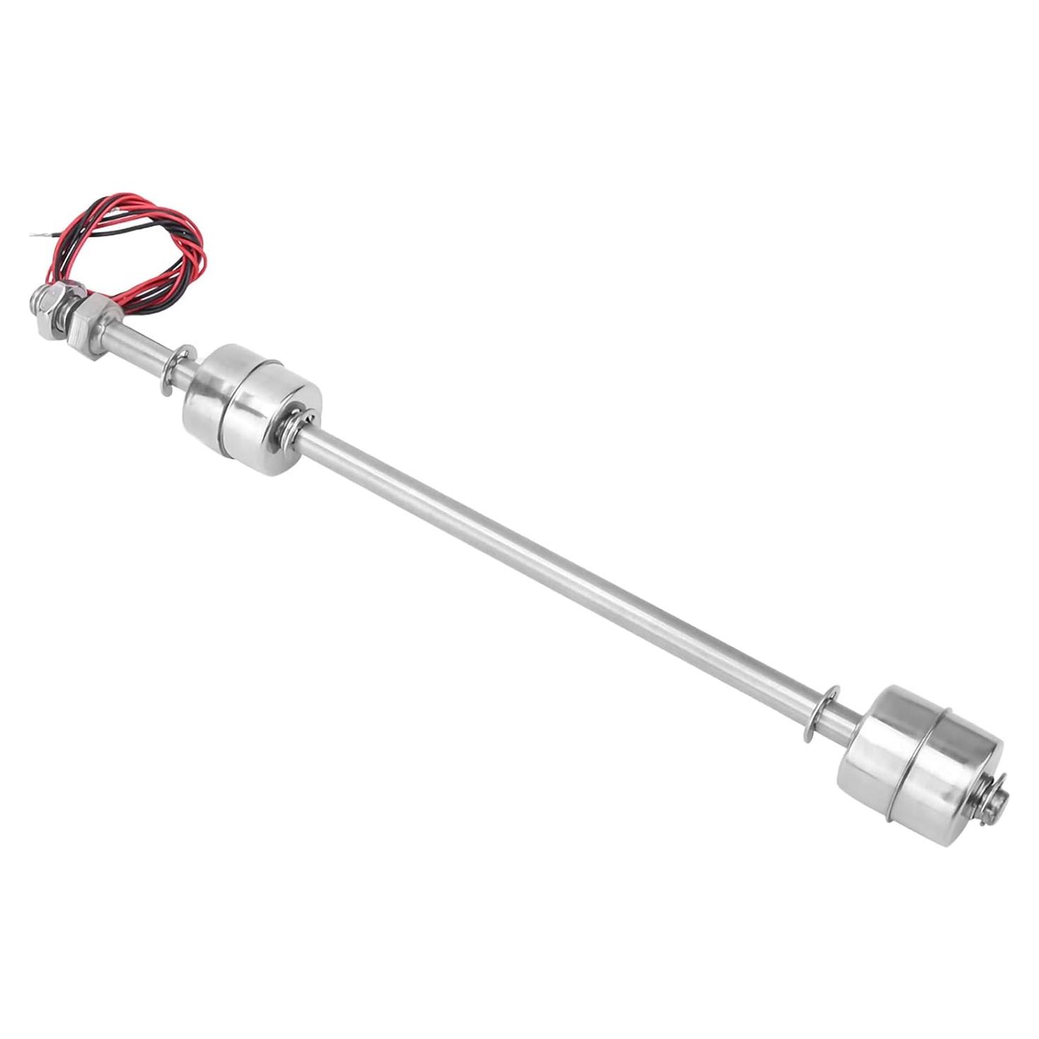 Controlador de Nivel de Agua AUNMAS con Flotador Doble 250mm