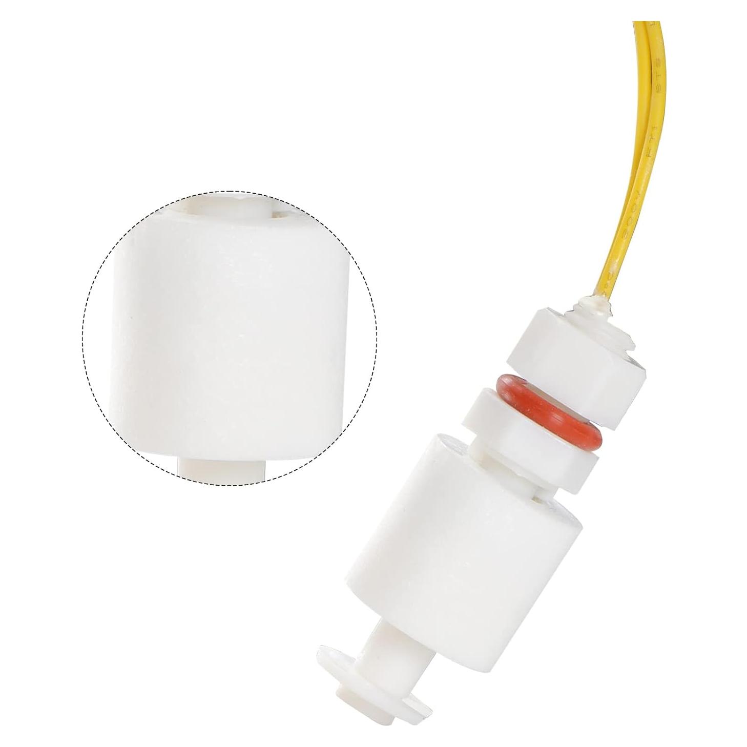 Sensor de Nivel de Líquido Aopin ZP4510 Flotador 1 Pcs