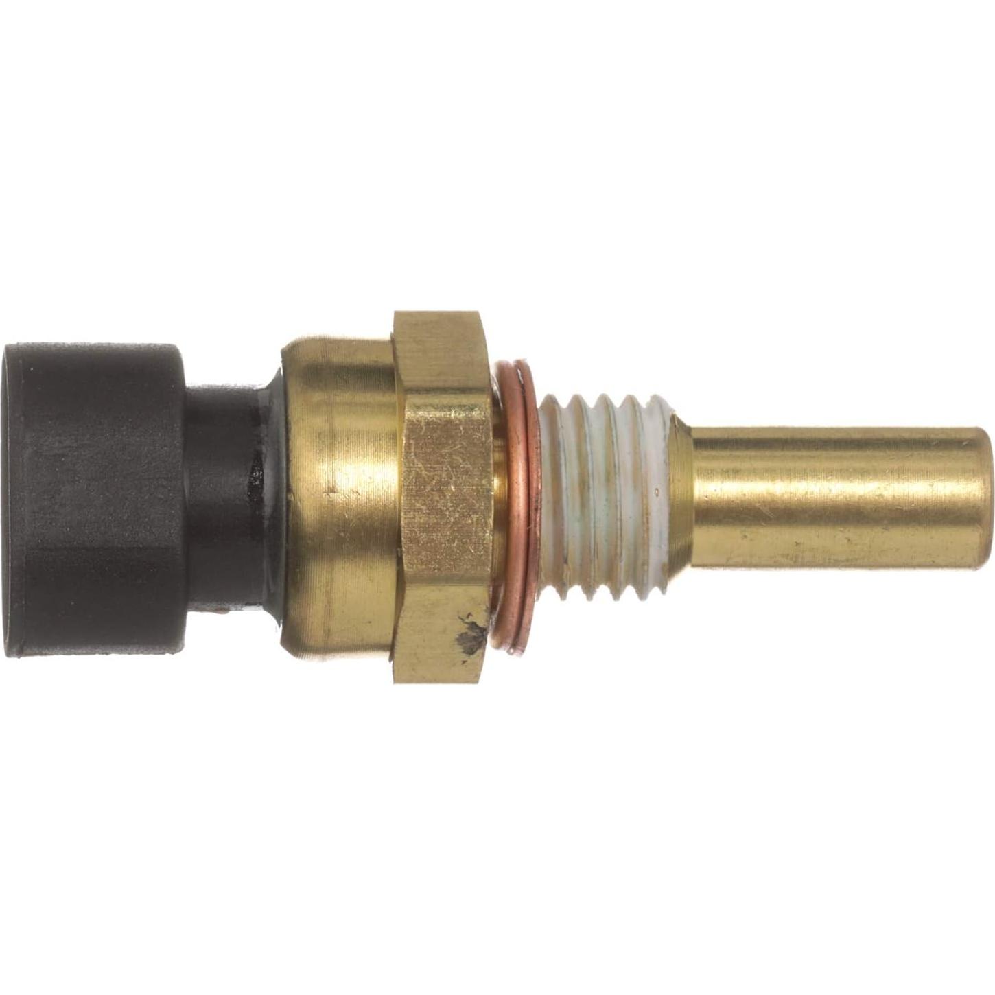 Sensor de Temperatura de Refrigerante Delphi TS10076 - Rango -40°C a +125°C