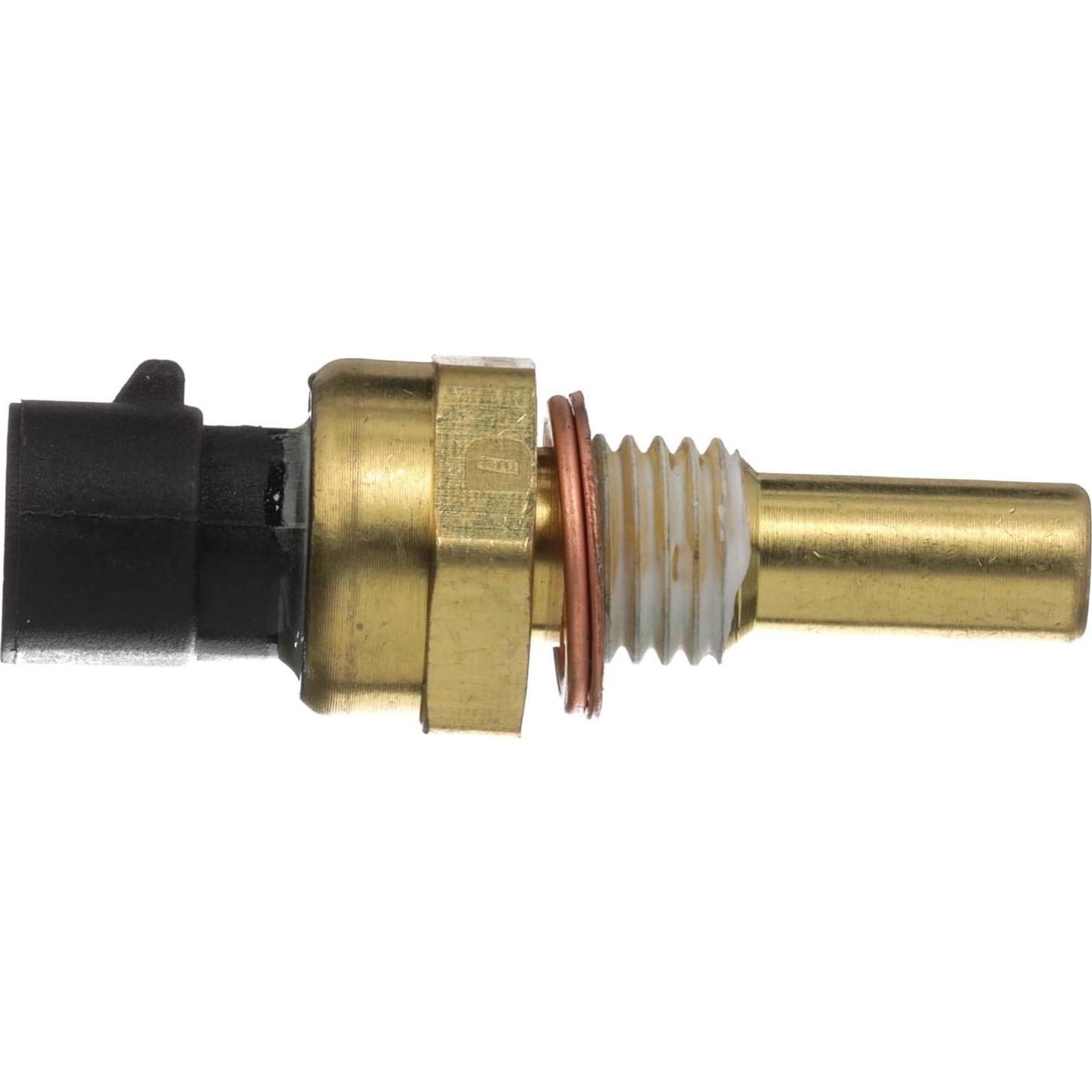 Sensor de Temperatura de Refrigerante Delphi TS10076 - Rango -40°C a +125°C