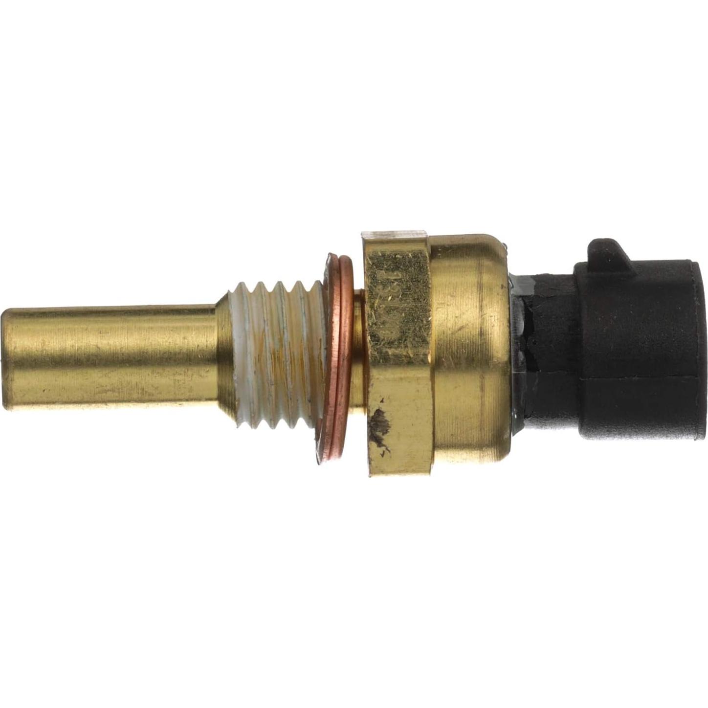 Sensor de Temperatura de Refrigerante Delphi TS10076 - Rango -40°C a +125°C