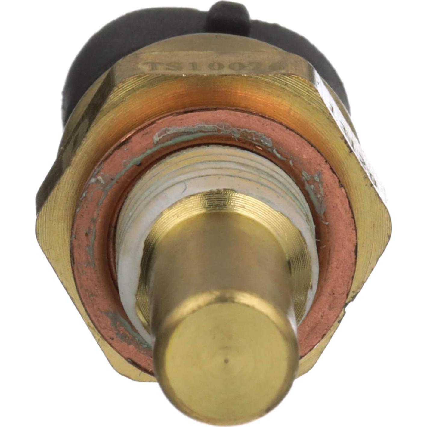 Sensor de Temperatura de Refrigerante Delphi TS10076 - Rango -40°C a +125°C