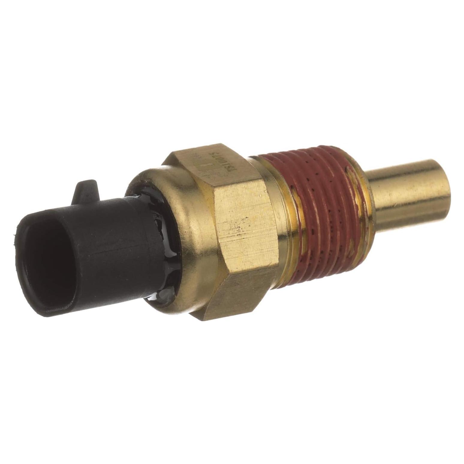 Sensor de Temperatura del Refrigerante Delphi TS10075 - 40°C a 257°C