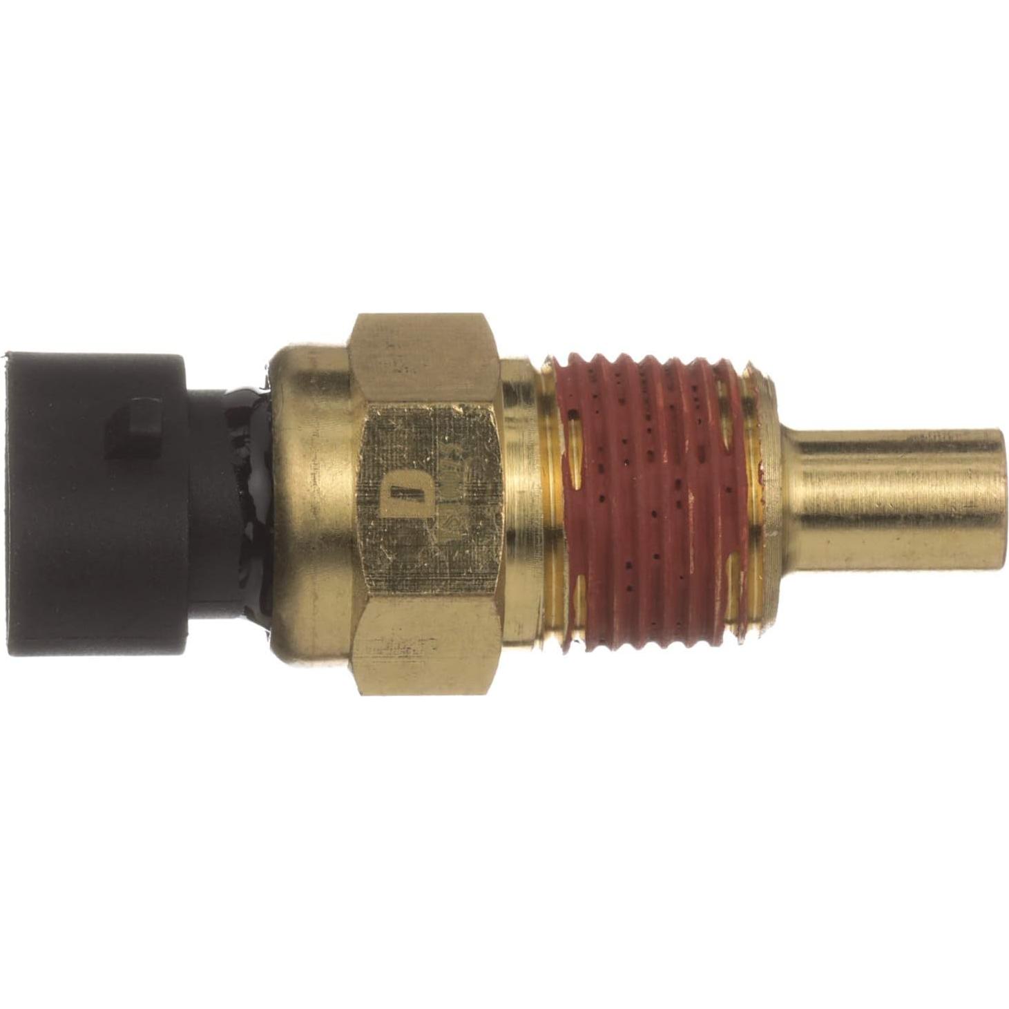 Sensor de Temperatura del Refrigerante Delphi TS10075 - 40°C a 257°C