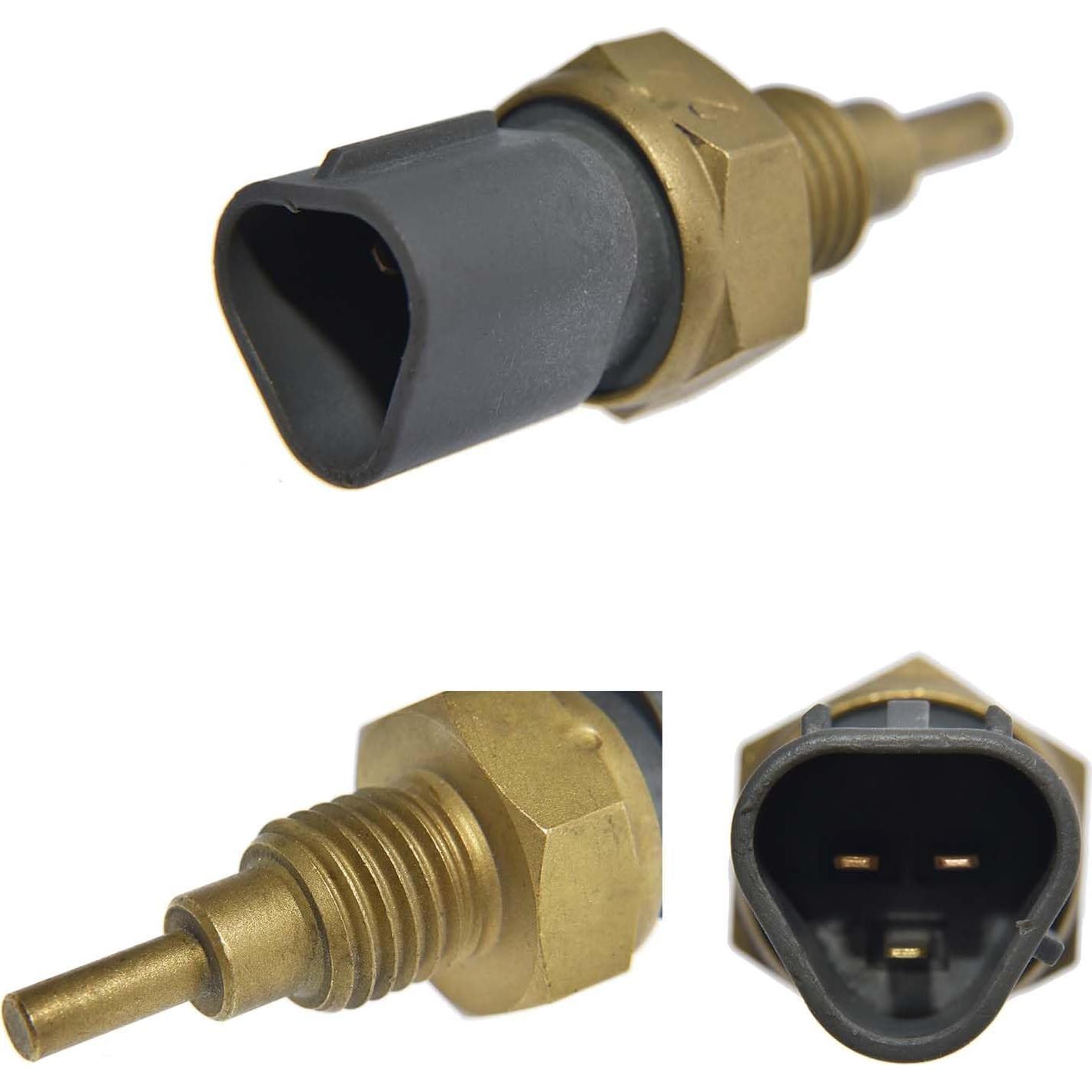 Sensor de Temperatura del Refrigerante Walker 211-1117 Digital