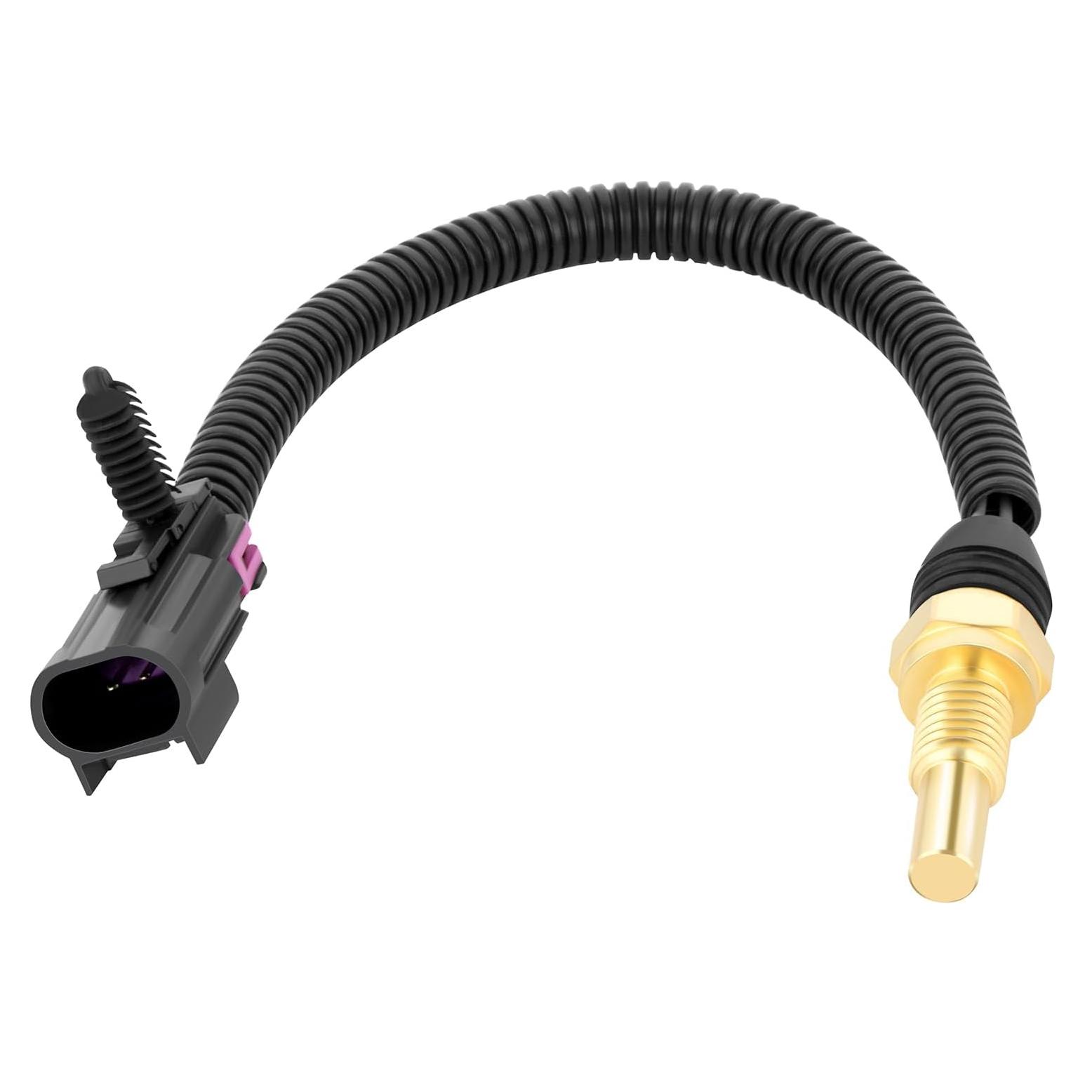 Sensor de Temperatura del Refrigerante OCPTY 213-963 para Autos