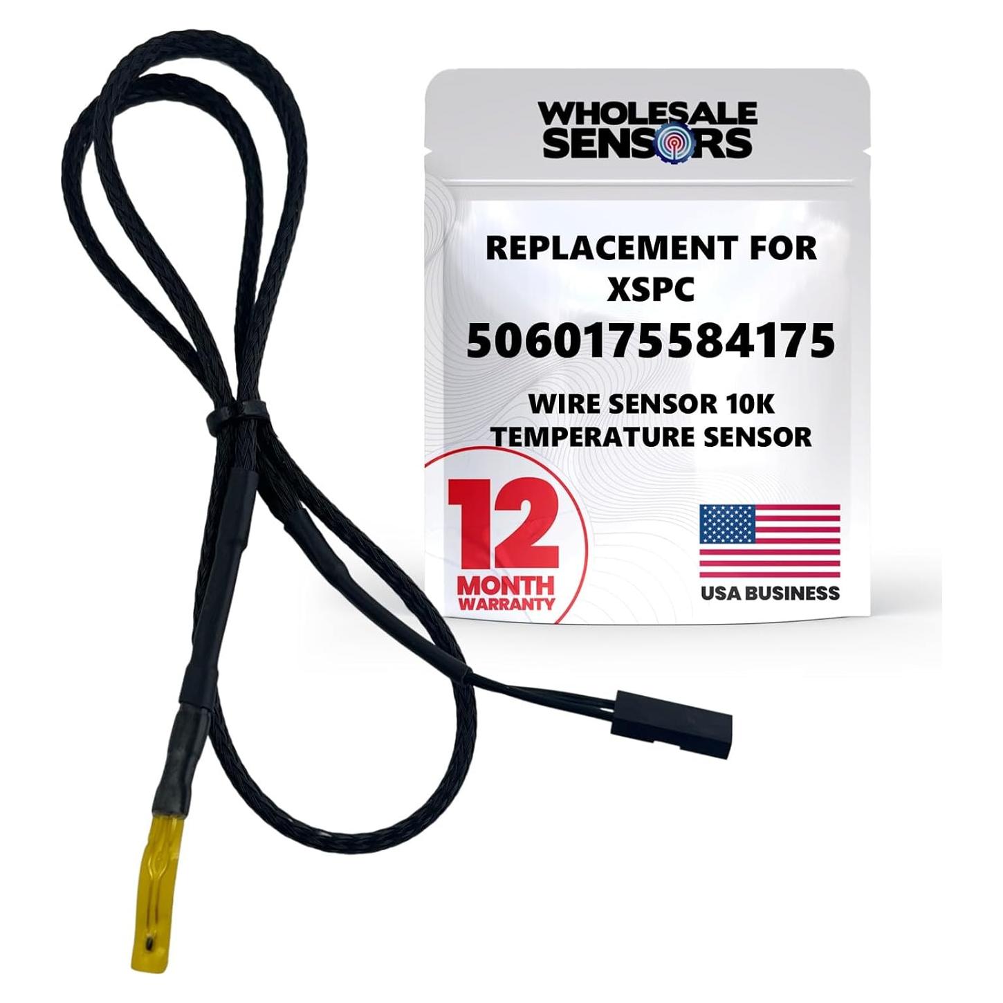 Sensor de Temperatura de Reemplazo 10K Wholesale Sensors