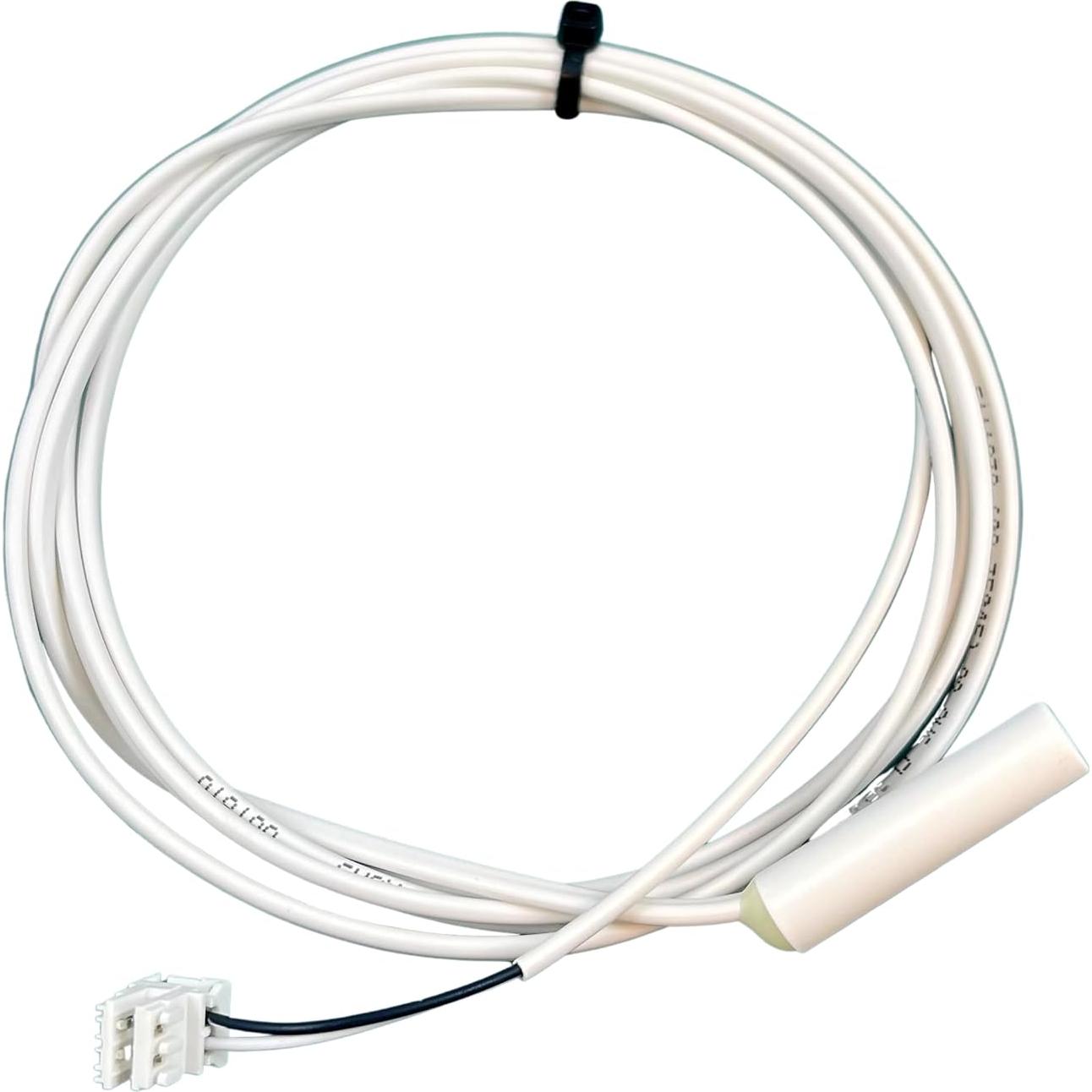 Sensor de Temperatura Danfoss 077F8790 con Cable 1.5m