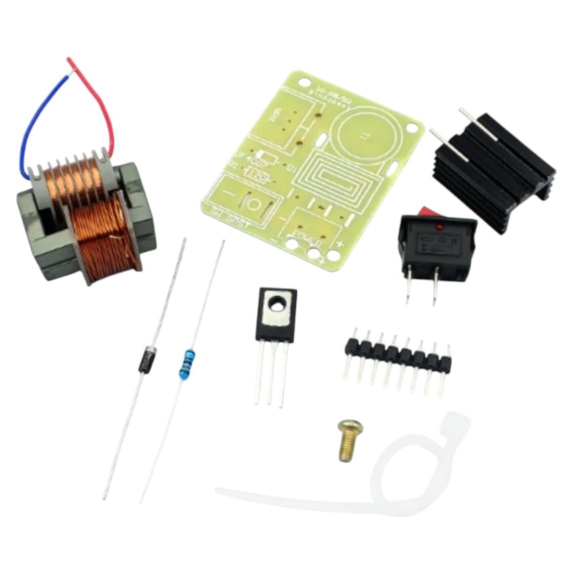 Generador de Ignición de Arco 15kV Stjf para Electrónica