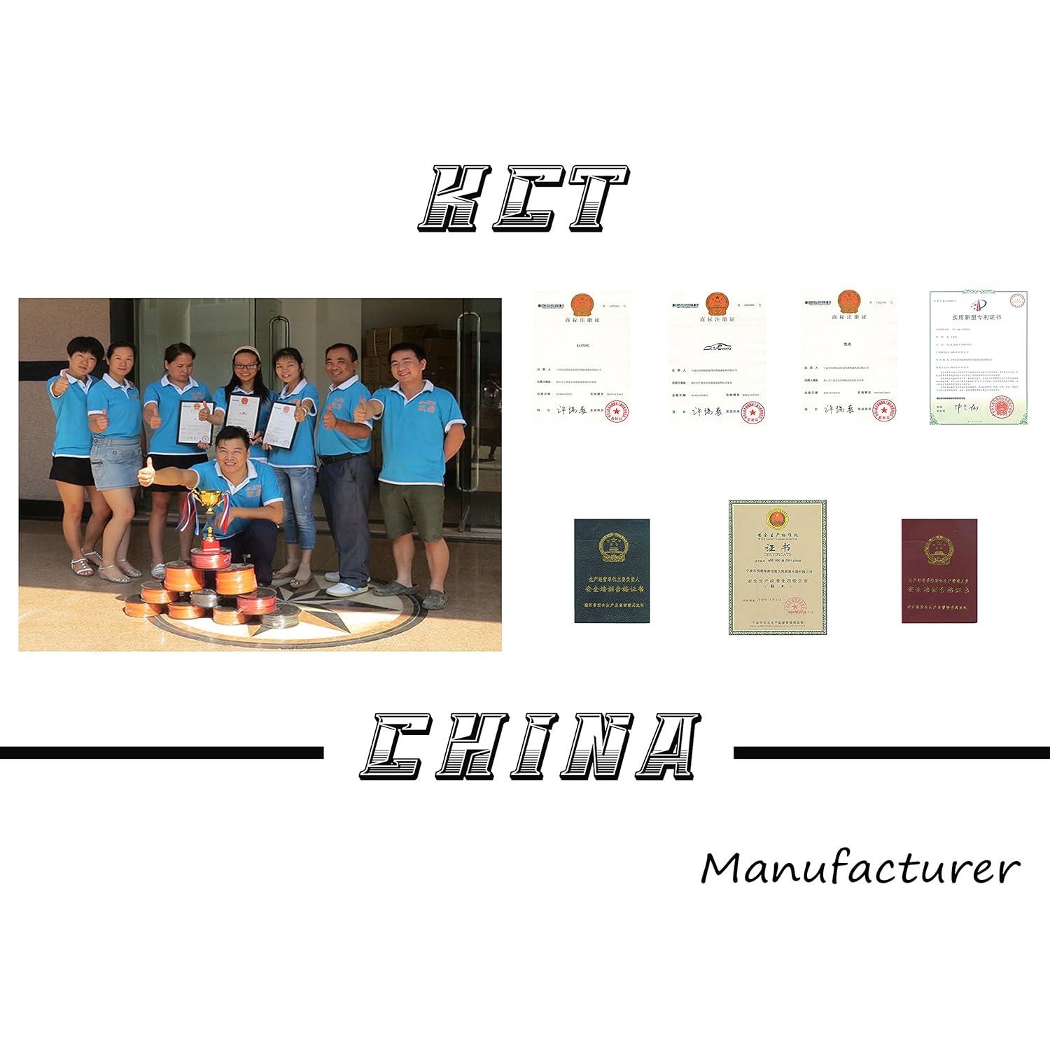 Soporte de Fusible Mini ANL 60A KAICHITONG para Audio de Coche