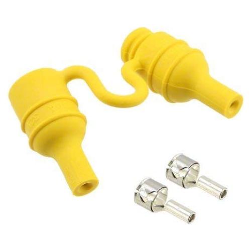 Soporte de Fusible HFB-R Cooper Bussmann IP67 6.35x31.75mm