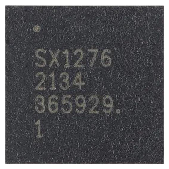 Módulo Transceptor Sx1276 868MHz 915MHz 5Pcs Genérico