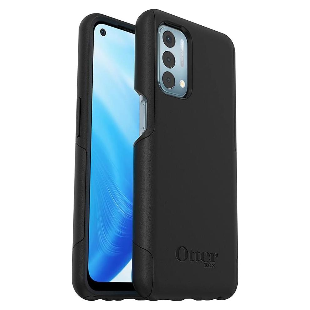 Funda OtterBox Commuter Lite para OnePlus Nord N200 5G - Negro