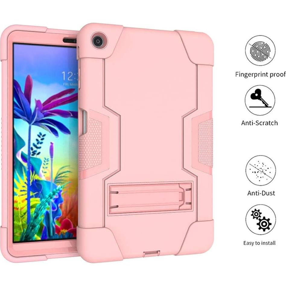 Funda Mignova para LG G Pad 5 de 10.1" - Híbrida Niños