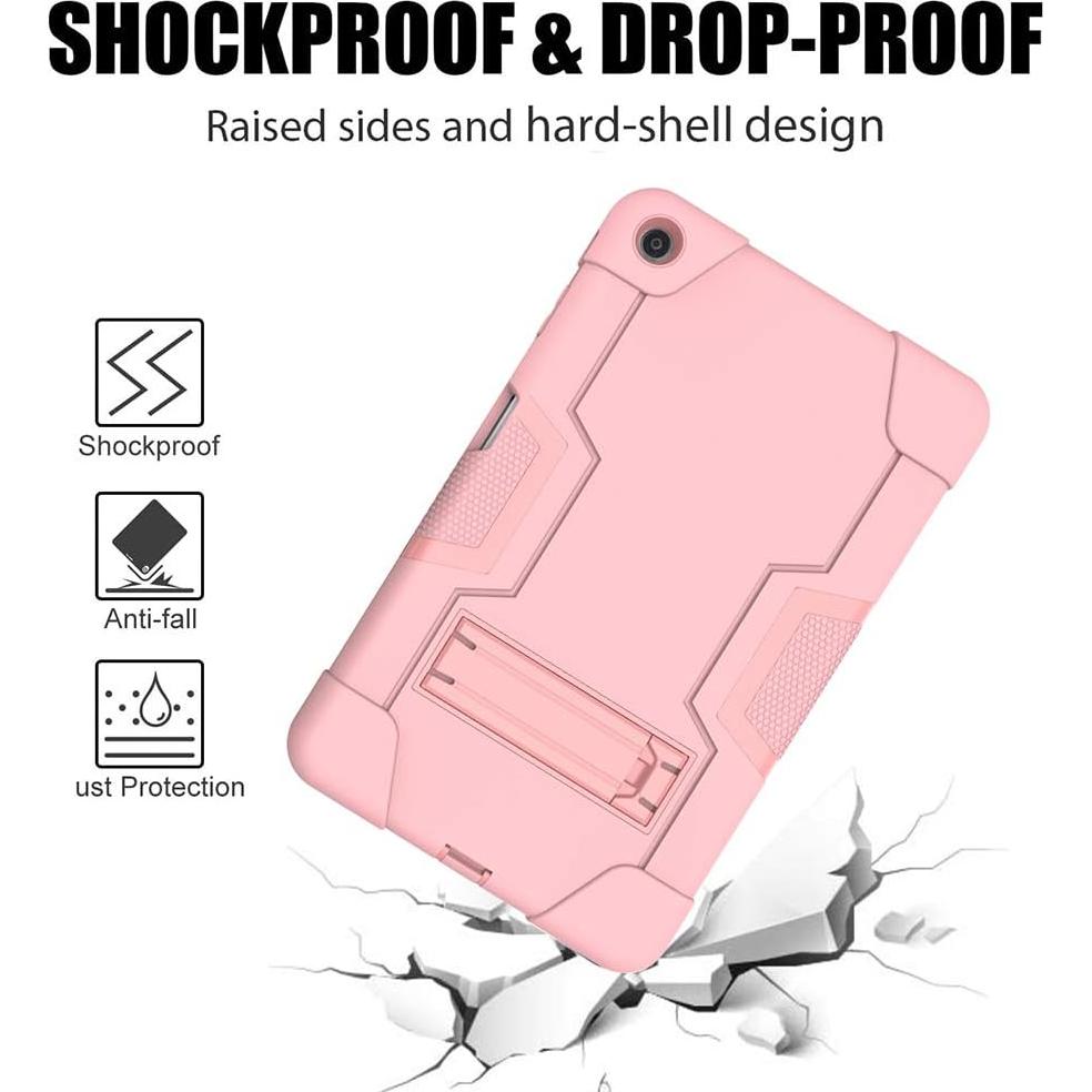 Funda Mignova para LG G Pad 5 de 10.1" - Híbrida Niños