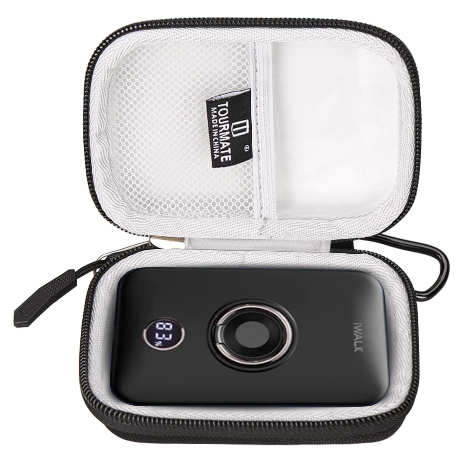 Funda Dura Tourmate para Batería Portátil Inalámbrica iWALK 6000mAh