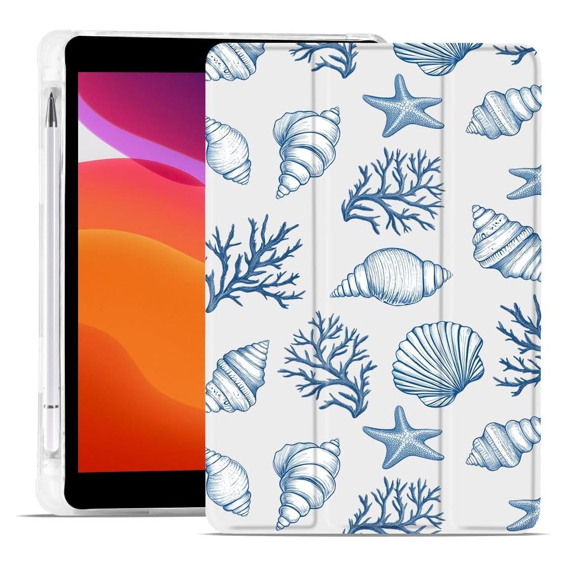 Funda Protectora MAYCARI para iPad 10.9" 2022 - Diseño Original