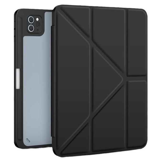 Funda Protectora para iPad 11" 2025 y 10.9" 2022 - GZZHDZ