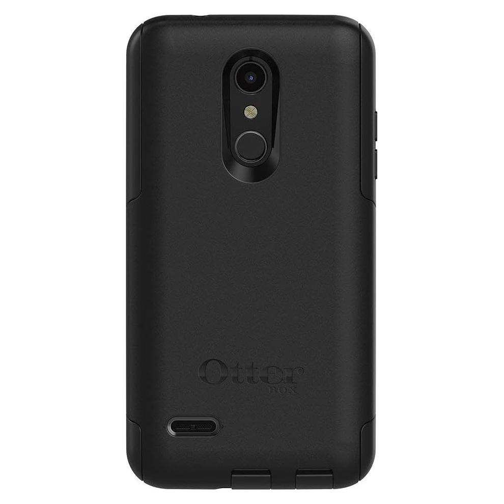 Funda OtterBox Commuter para LG Premier Pro LTE/K30 - Negro